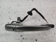 handle exterior door front right side Mazda CX-9 facelift 2010