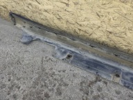 BMW X1 F48 SPORT LINE X LINE moulding threshold threshold left