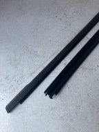 moulding dust door left rear part RENAULT ARKANA KOMPLET