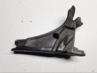 torpedo left Citroen Berlingo II 2 2008 year 9681316680