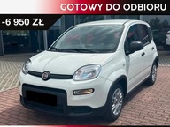 Fiat Panda 1.2 LPG 69KM