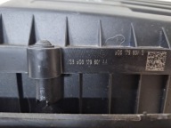VOLKSWAGEN GOLF VII 12-16 Gehäuse filter luft 5Q0129601AA