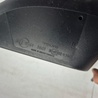 VW TOURAN 5TA 15- Cofano B.LADNA