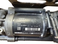 AUDI A8 4H D4 KOMPRESOR Achsträgers 4H0616005D