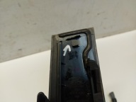 Ford Mustang Mach-E PANEL moulding door handle LJ8T-14A626-BEW