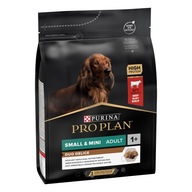 PURINA PRO PLAN Duo Delice SMALL WOŁOWINA 2,5kg