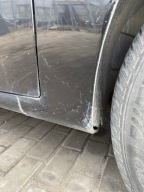 Alfa Romeo 147 FL 00-10 fender right front front kod lakieru 876/B