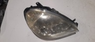 light right front CITROEN XARA PICASSO EUROPA