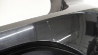 bumper rear rear part VW POLO V GTI diffuser KOMPLET