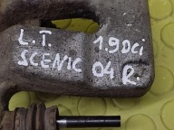 RENAULT SCENIC II 1.9 DCI caliper left rear part