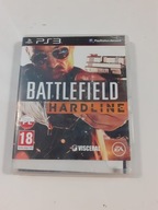 GRA PS3 BATTELFIELD HARDLINE (1193/24)