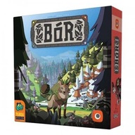 BÓR PORTAL, PORTAL GAMES