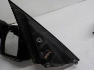 BMW X3 (E83) mirror exterior left 010790 020790 Y374