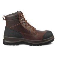Obuv Carhartt Detroit Rugged Flex S3 6" Bezpečnostná Obuv