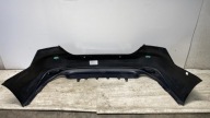 TOYOTA CAMRY VIII 8 bumper rear part rear 17