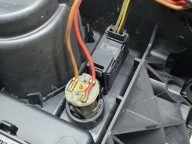 TUNEL media bracciolo 7153713 BMW 3 E90 E91 E92 E93