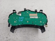 PEUGEOT 207 1.6 VTI dials dials 9662904080