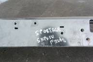 pillar sider support panel for radiators KIA SPORTAGE IV 2016-2020