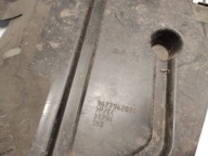 luftansaugkanal Peugeot 9677962880