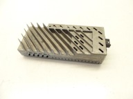 amplifier SYSTEM NAGLOSNIENIA BMW F30 9366164