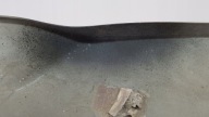 MITSUBISHI L200 2006 - accessories bumper rear part 0733