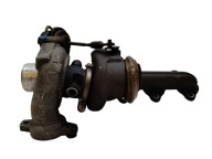 turbo PARTNER a BERLINGO a JUMPY II EXPERT II 1.6 HDI 49173-56201