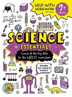 HELP WITH HOMEWORK 9+ YEARS: SCIENCE ESSENTIALS (HWH EXPERT 9+) - autumn (A