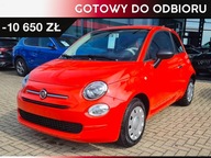 Fiat 500 1.0 Hybrid 70KM