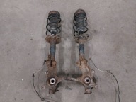 shock absorber spring swing left front + right front CITROEN C1 and
