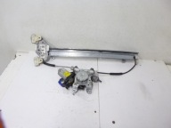 window regulator left front Nissan X-Trail T30 80731 8H301 2001-2007
