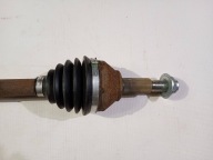 semi-axis front front left Ford Explorer VI 3.0 ST 2020
