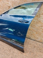 door complete left front left front AUDI Q8 E-TRON 4KE 2020R