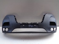 front bumper RENAULT MASTER IV 19- NR 43185