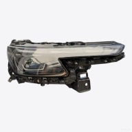 light left right lights front KOMPLET ALFA ROMEO JUNIOR 2025 year FULL LED