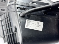AUDI A4 B8 A5 8T 2.0TDI Gehäuse filter luft Luftmassenmesser 8K0133835BM