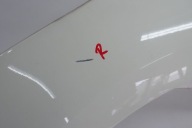 AUDI A1 10- fender left front front