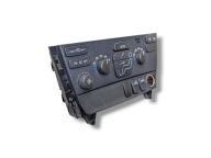 vezérlö panel a klímának Volvo V70 2 facelift 2006 30746022