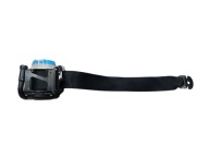 Gurten Sicherheits links heck MERCEDES CLA W117 (2015-2017)