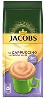 JACOBS Nuss Orzechowe Cappuccino Milka Kawa 500 g