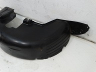 mudguard left rear. CITROEN C4 CACTUS 16R. 9801624380