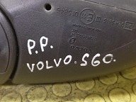 VOLVO S60 mirror right 8 PIN