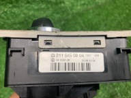 interruttore luci MERCEDES W211 2115450904