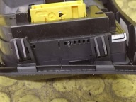 CITROEN C4 PICASSO PANEL klími klimatizaci 9650868777