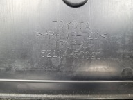 frame below TABLICE registration front 52114-50090 LEXUS LS 430 LS430 LIFT