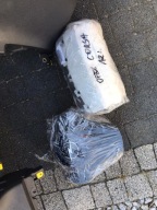 OPEL CORSA D Console Airbag