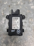 AUDI A6 C8 A7 Q8 RADAR module sensor MARTWEGO POLA 4N0907566E
