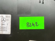Mercedes Benz Sprinter dials LICZNIKI A9079005011 !J