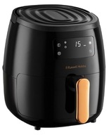 Fritéza RUSSELL HOBBS 26510-56 (1.2kg /1650W /Čierna )