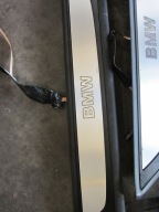 BMW F01 F02 Interne Couvertures Moulage LED KPL