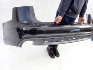 AUDI A6 C7 4G KOMBI S-LINE 11-14 bumper rear part PDC